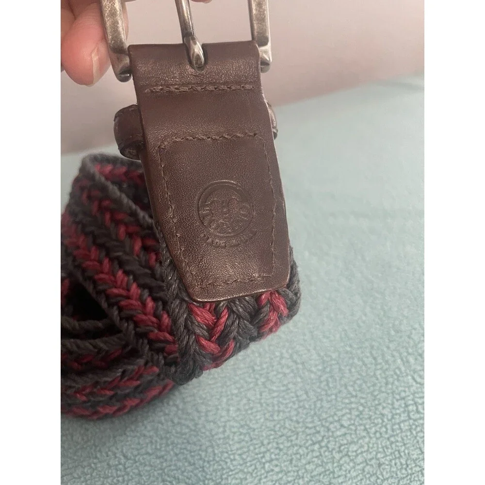 Torino red gray